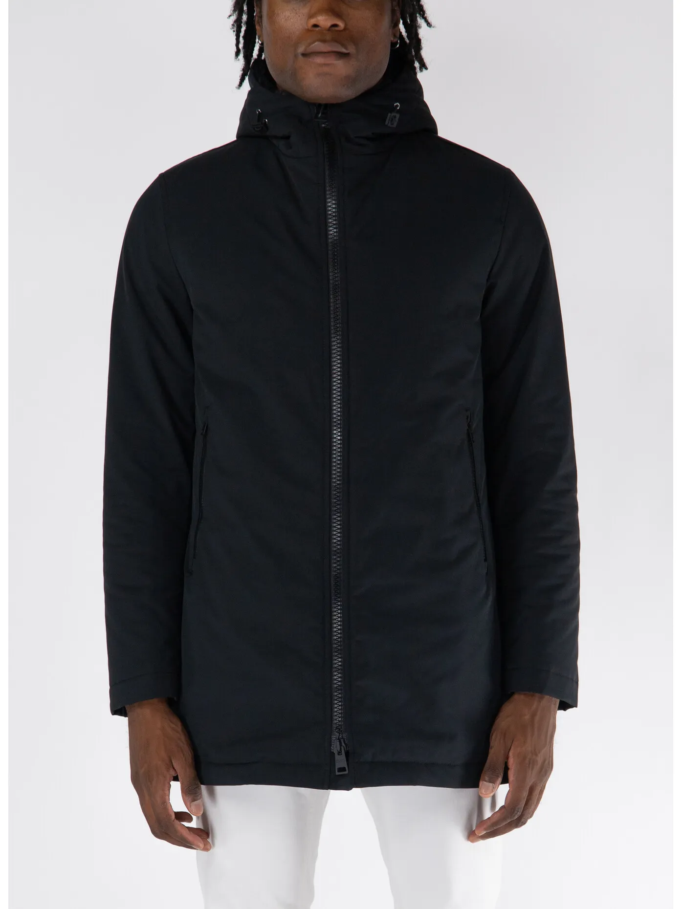     -HERNO    -PARKA KEYSTONE-