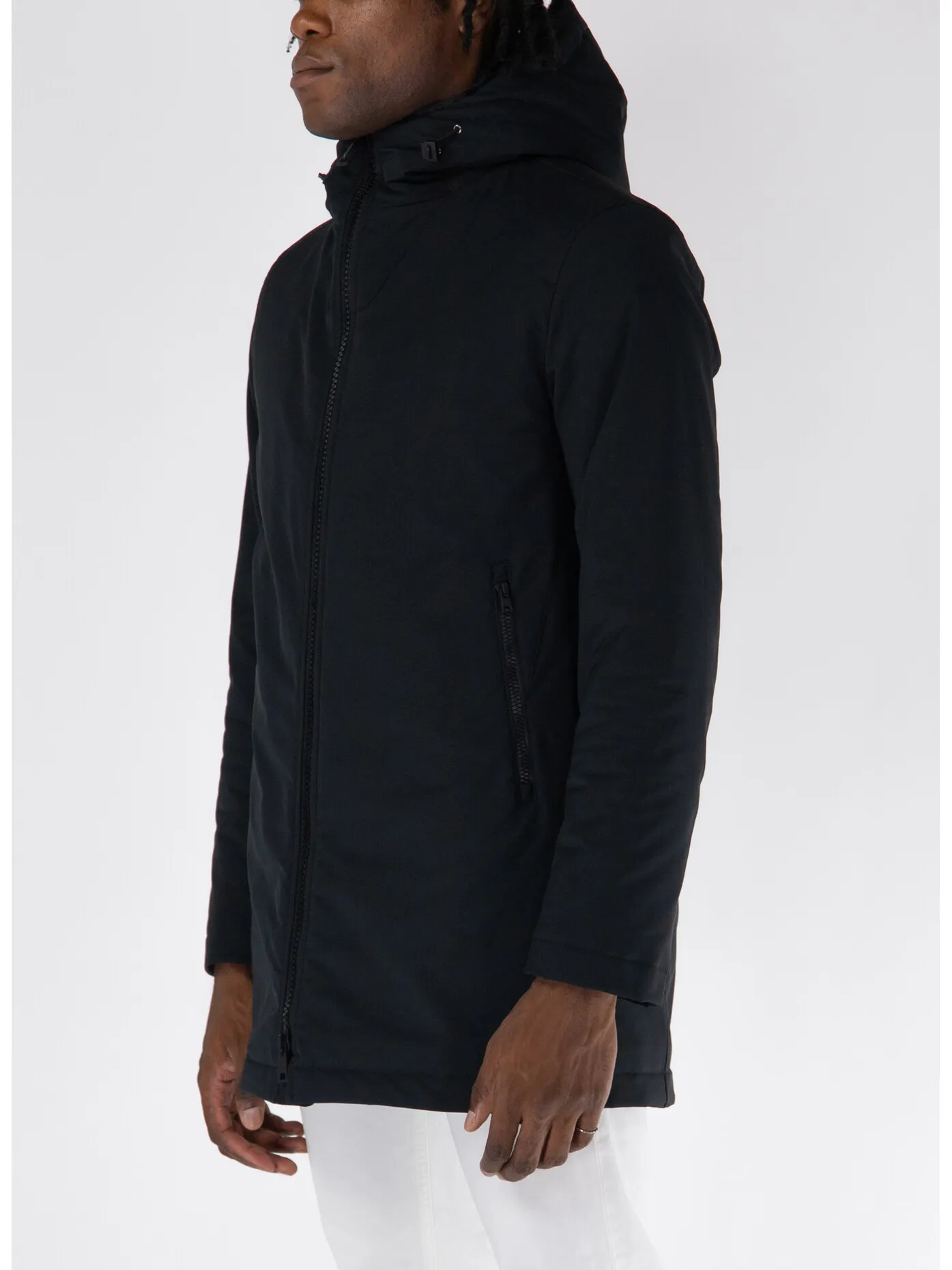     -HERNO    -PARKA KEYSTONE-