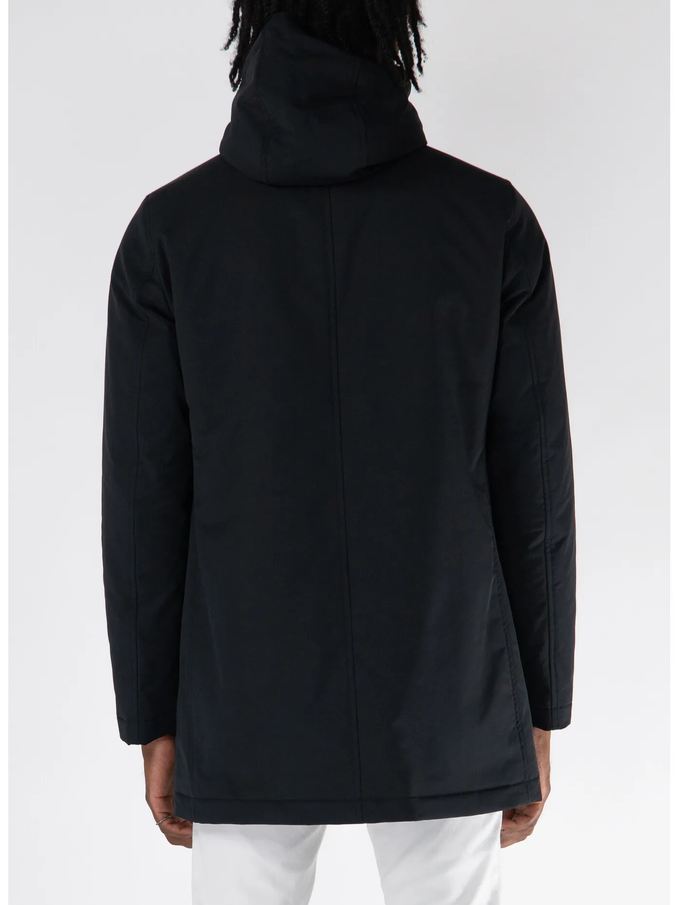     -HERNO    -PARKA KEYSTONE-