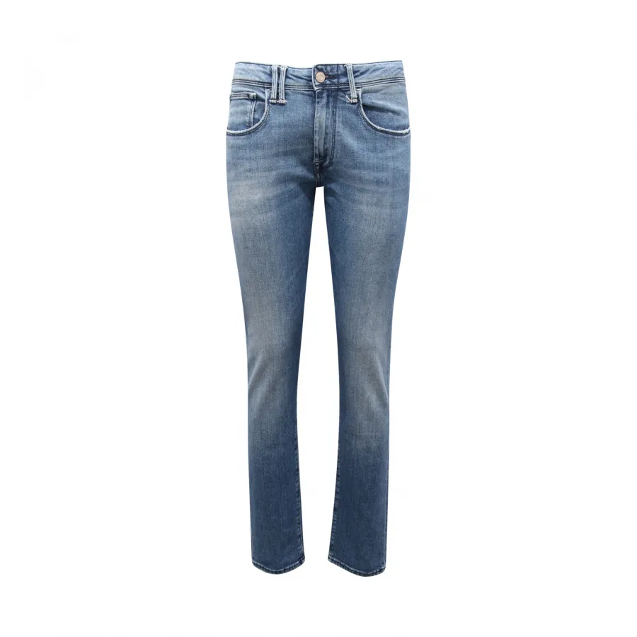 1097AT jeans uomo CYCLE TOUCH man denim