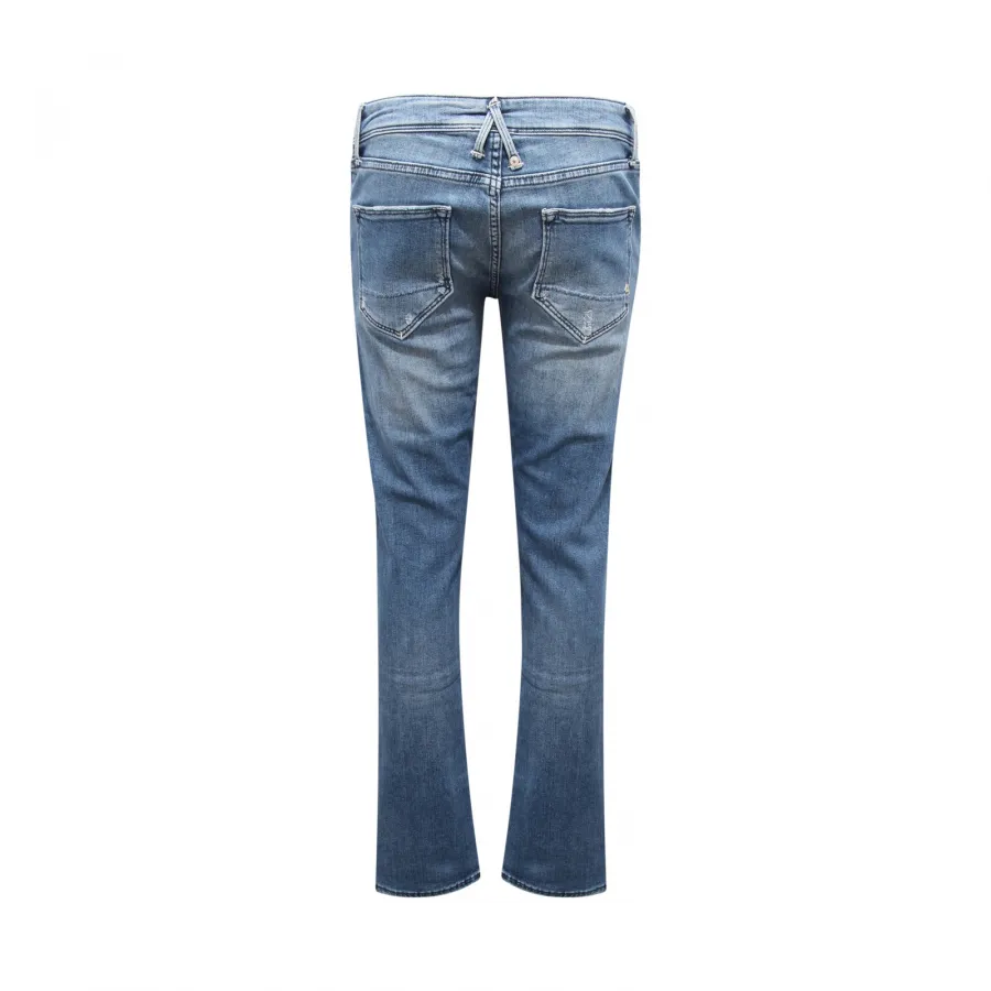 1097AT jeans uomo CYCLE TOUCH man denim