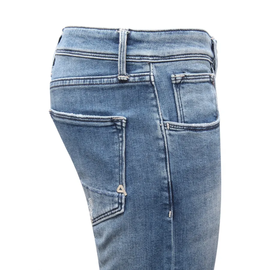 1097AT jeans uomo CYCLE TOUCH man denim