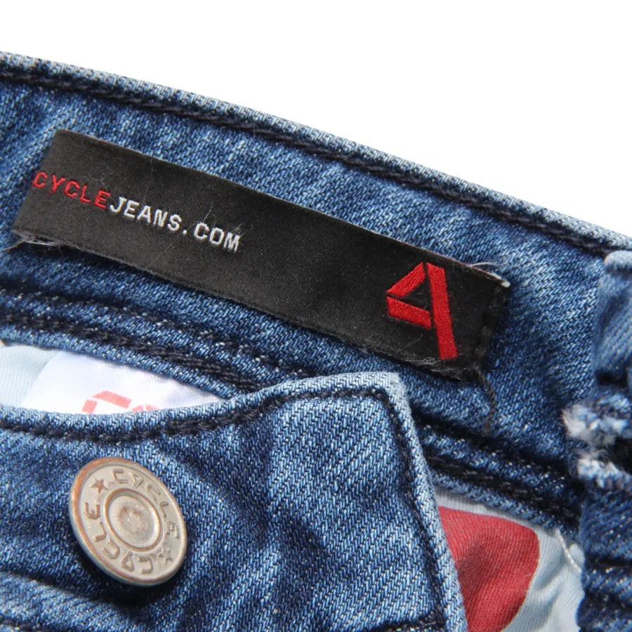 1097AT jeans uomo CYCLE TOUCH man denim