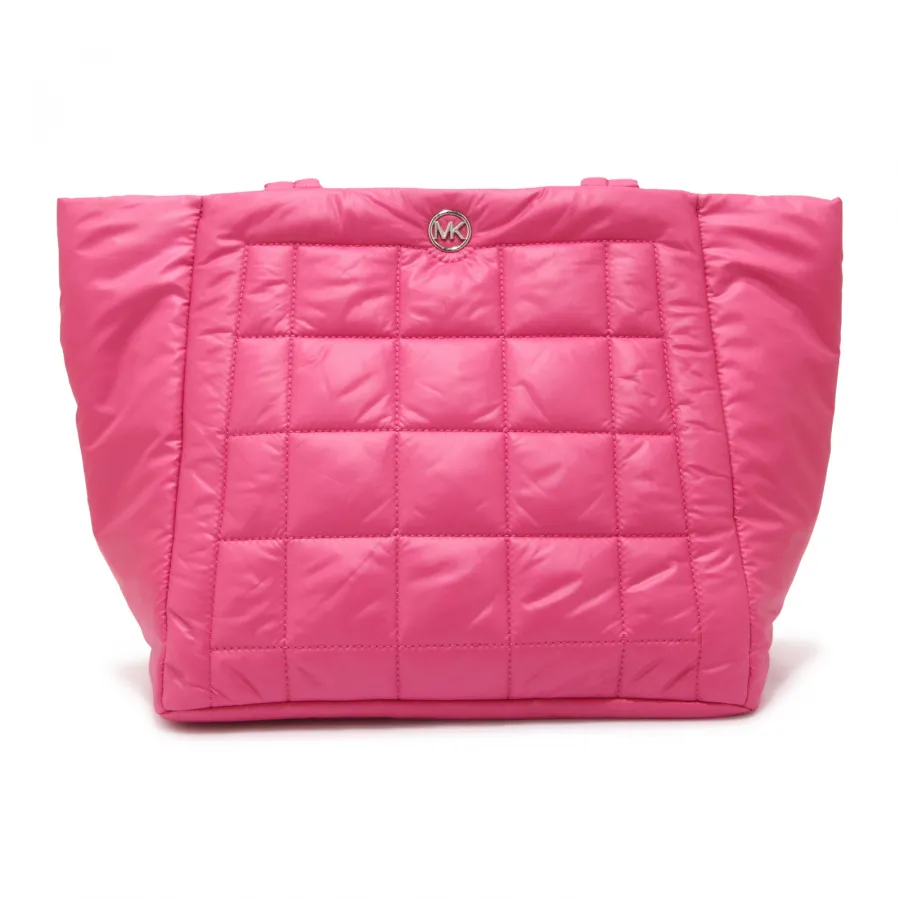 5270AU BORSA DONNA MICHAEL KORS LILAH WOMAN TOTE BAG