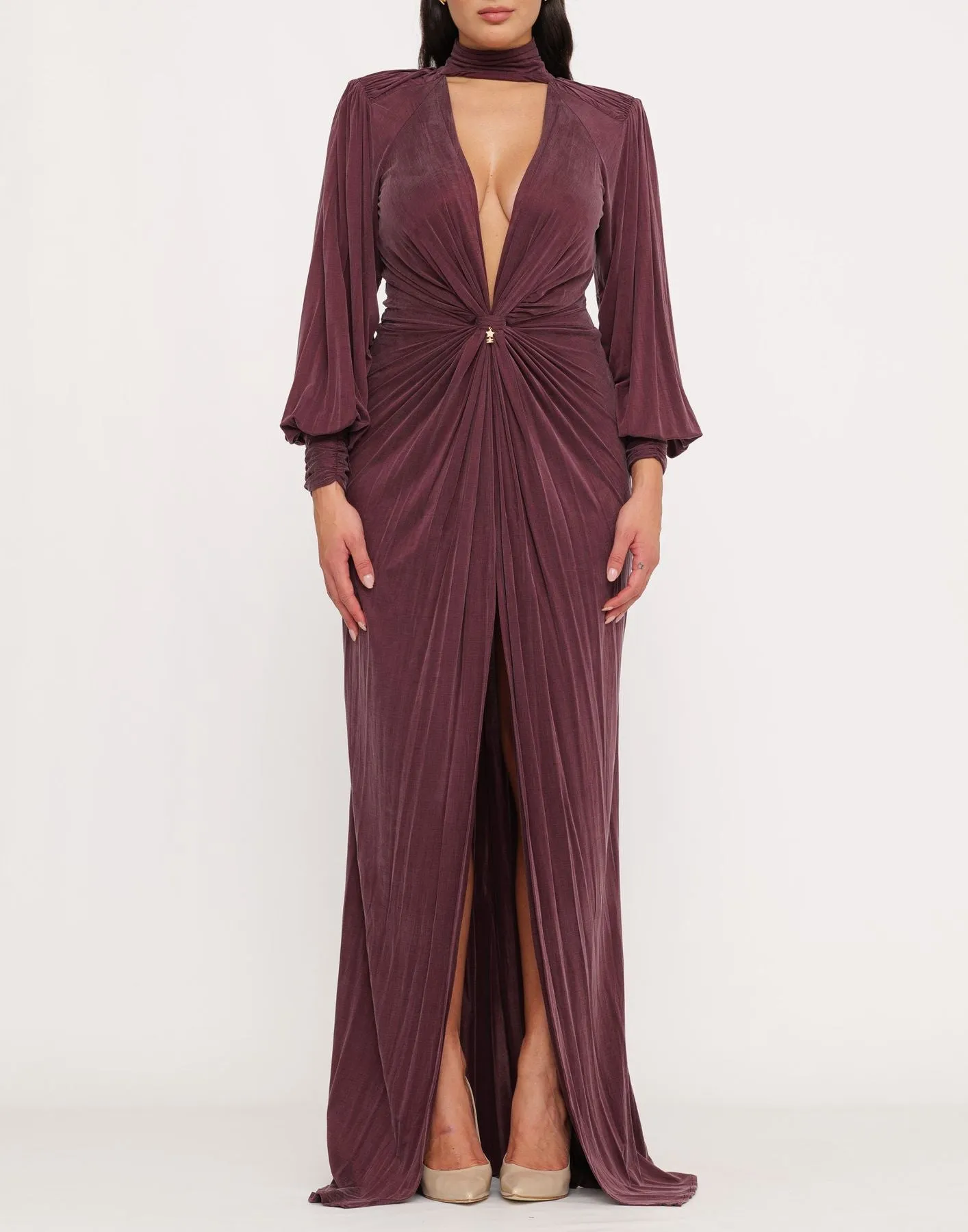 AB68447E2 - Abiti - Elisabetta Franchi