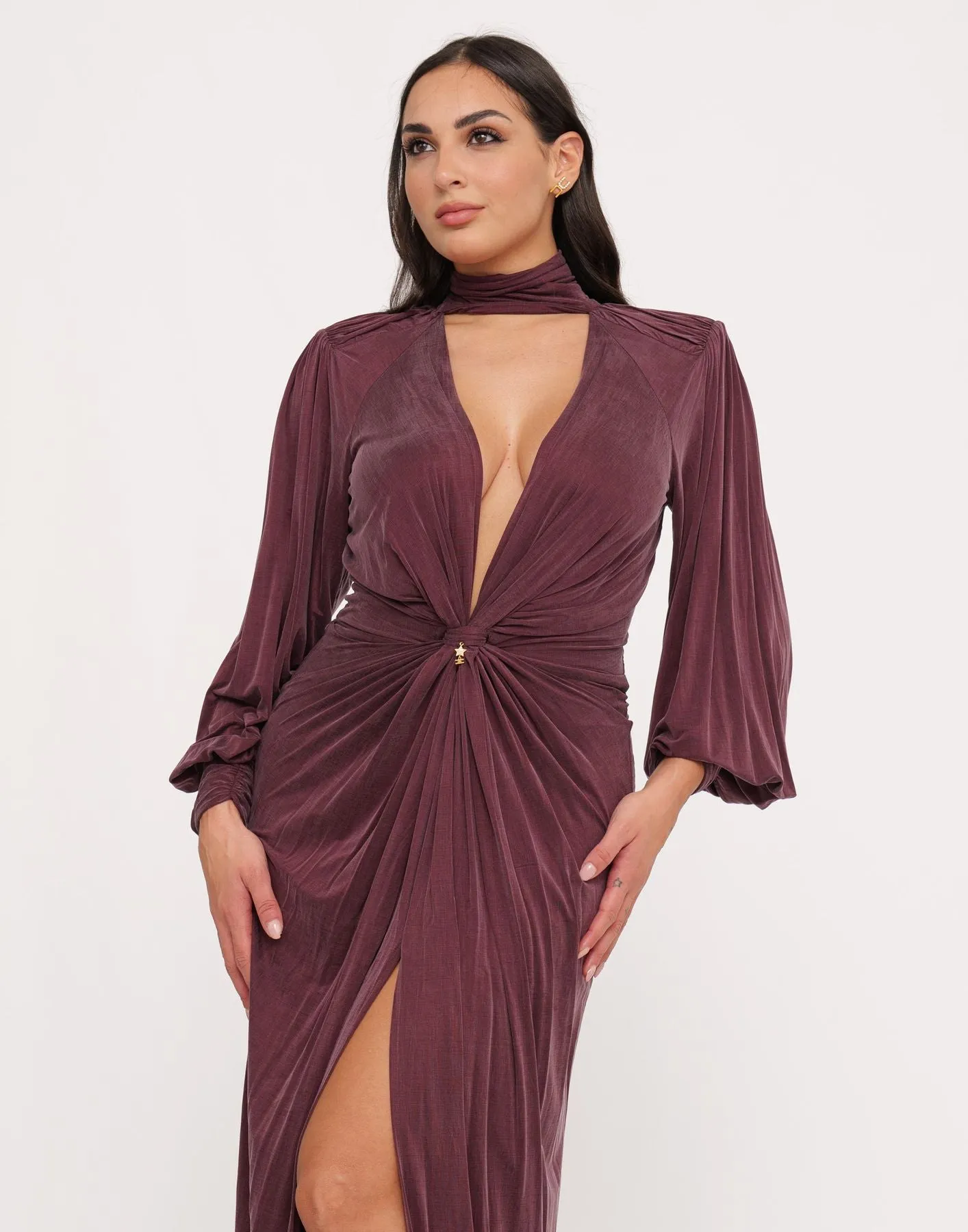 AB68447E2 - Abiti - Elisabetta Franchi