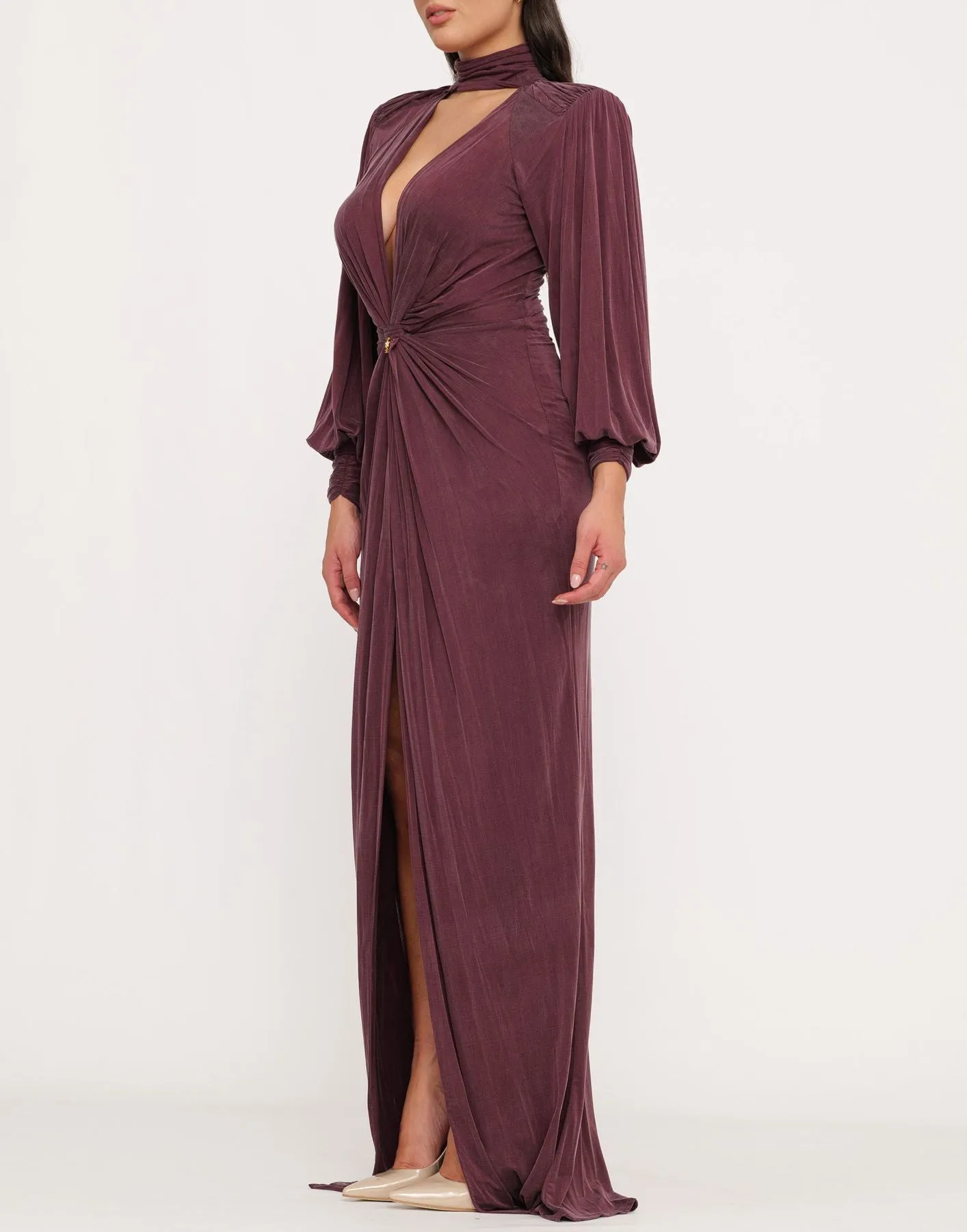 AB68447E2 - Abiti - Elisabetta Franchi