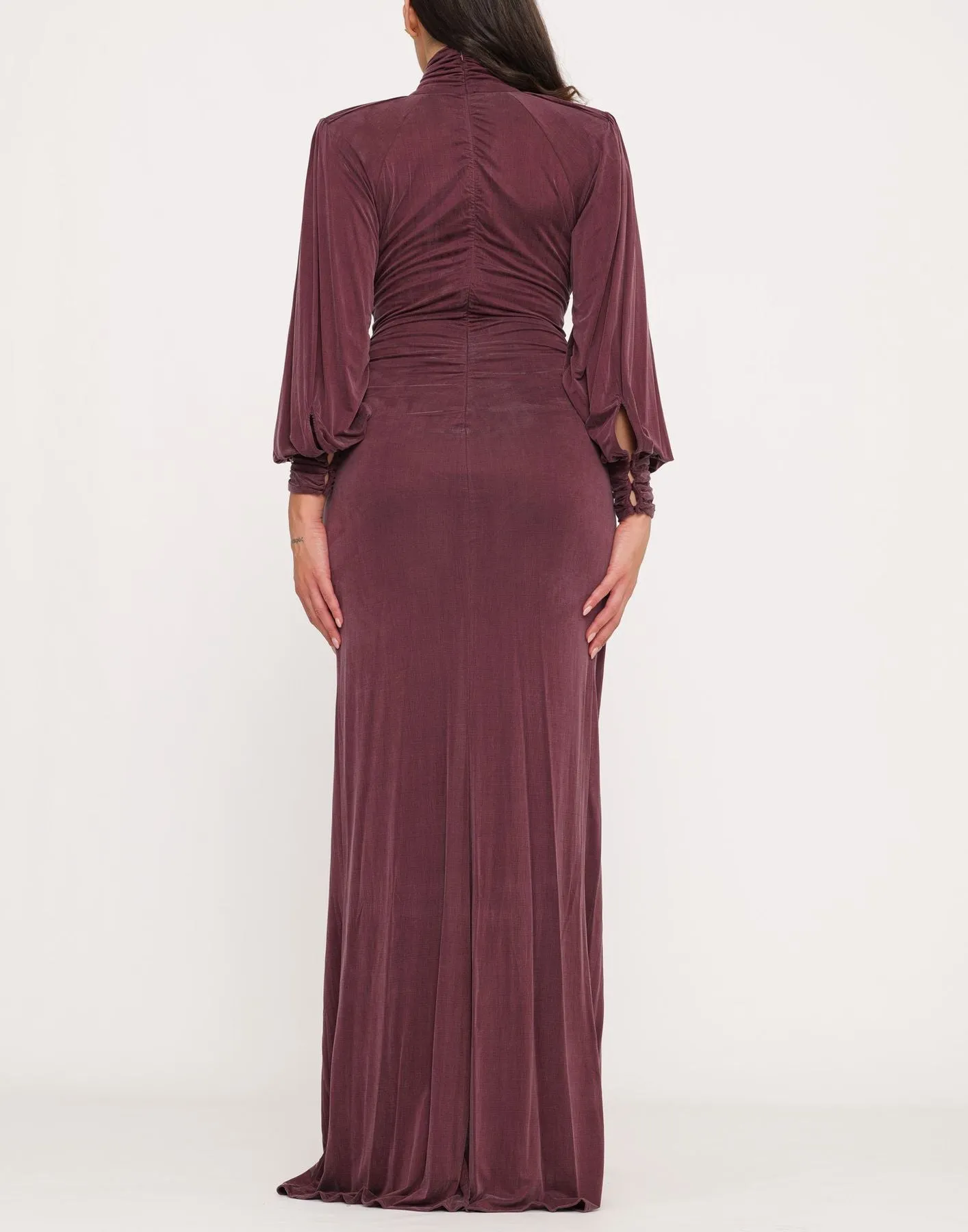 AB68447E2 - Abiti - Elisabetta Franchi