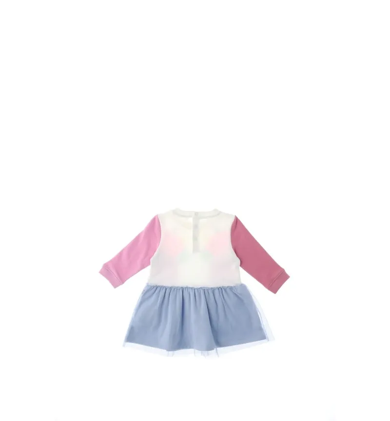 Abito in cotone