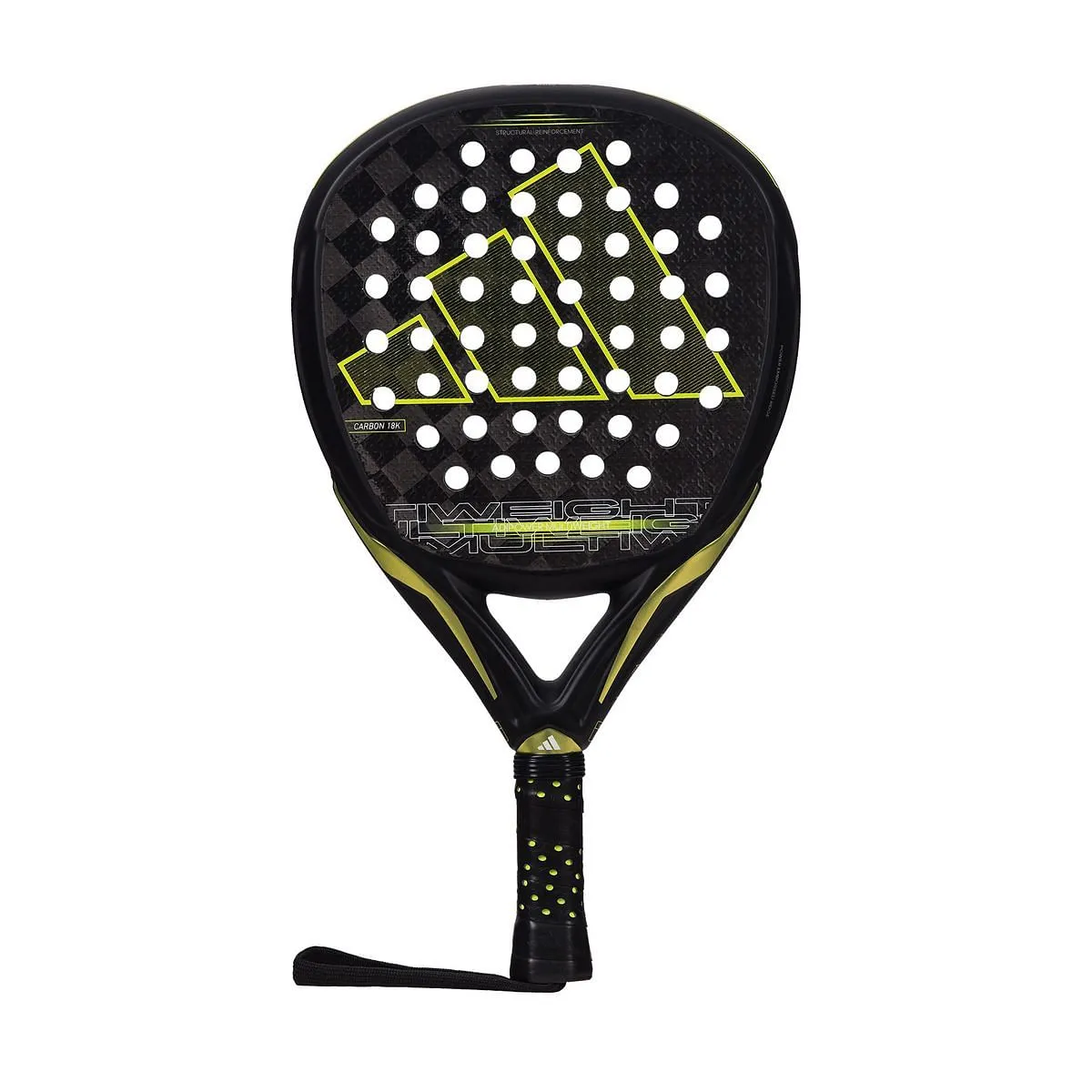      ADIDAS ADIPOWER MULTIWEIGHT 3.3  