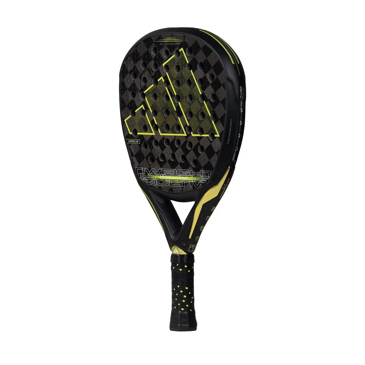      ADIDAS ADIPOWER MULTIWEIGHT 3.3  