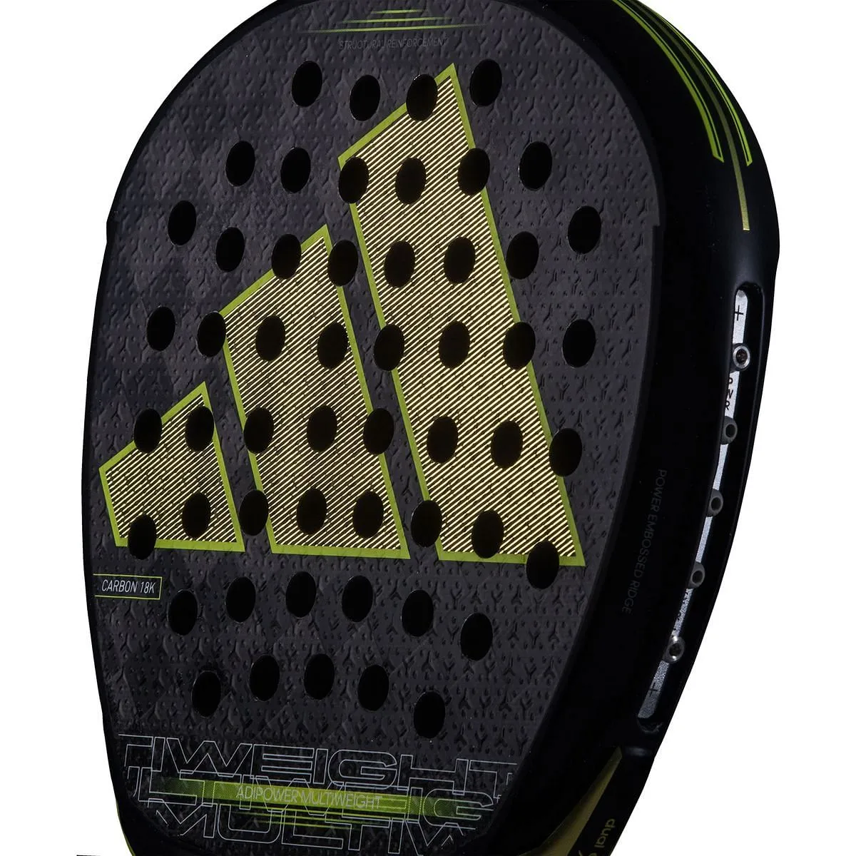      ADIDAS ADIPOWER MULTIWEIGHT 3.3  