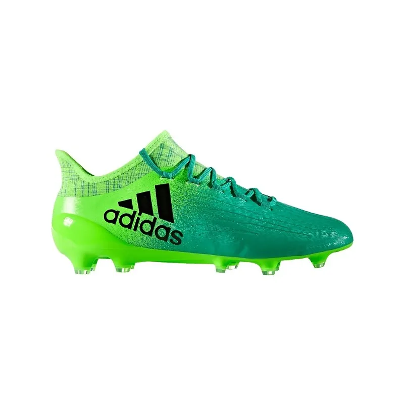 ADIDAS SCARPA CALCIO X 16.1 FG VERDE