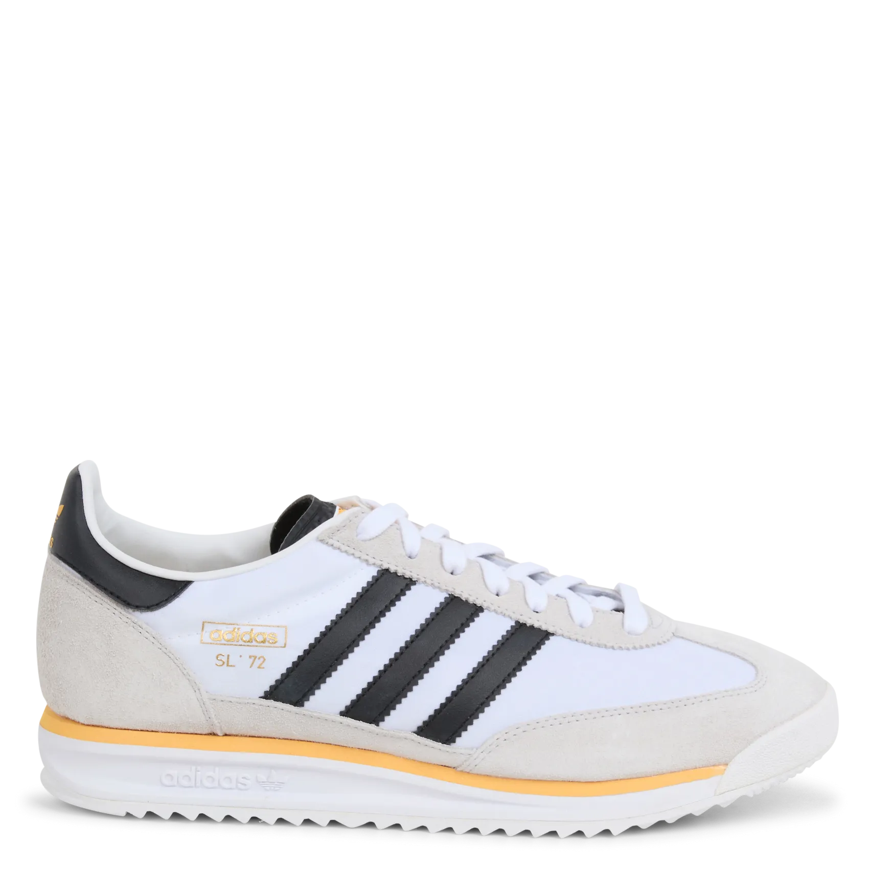  ADIDAS   SL 72 RS - Baskets basses SL 72 RS | Bianco