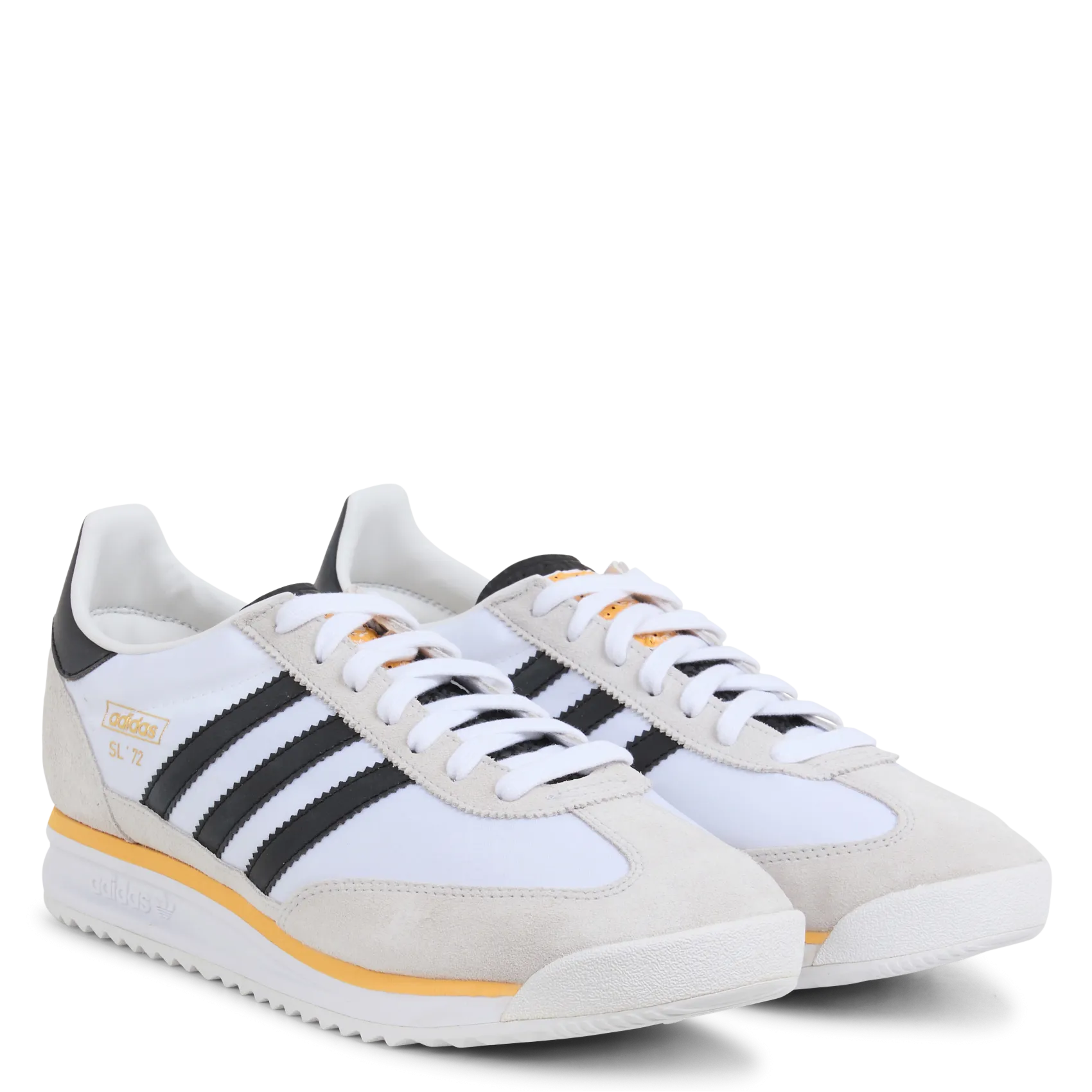  ADIDAS   SL 72 RS - Baskets basses SL 72 RS | Bianco