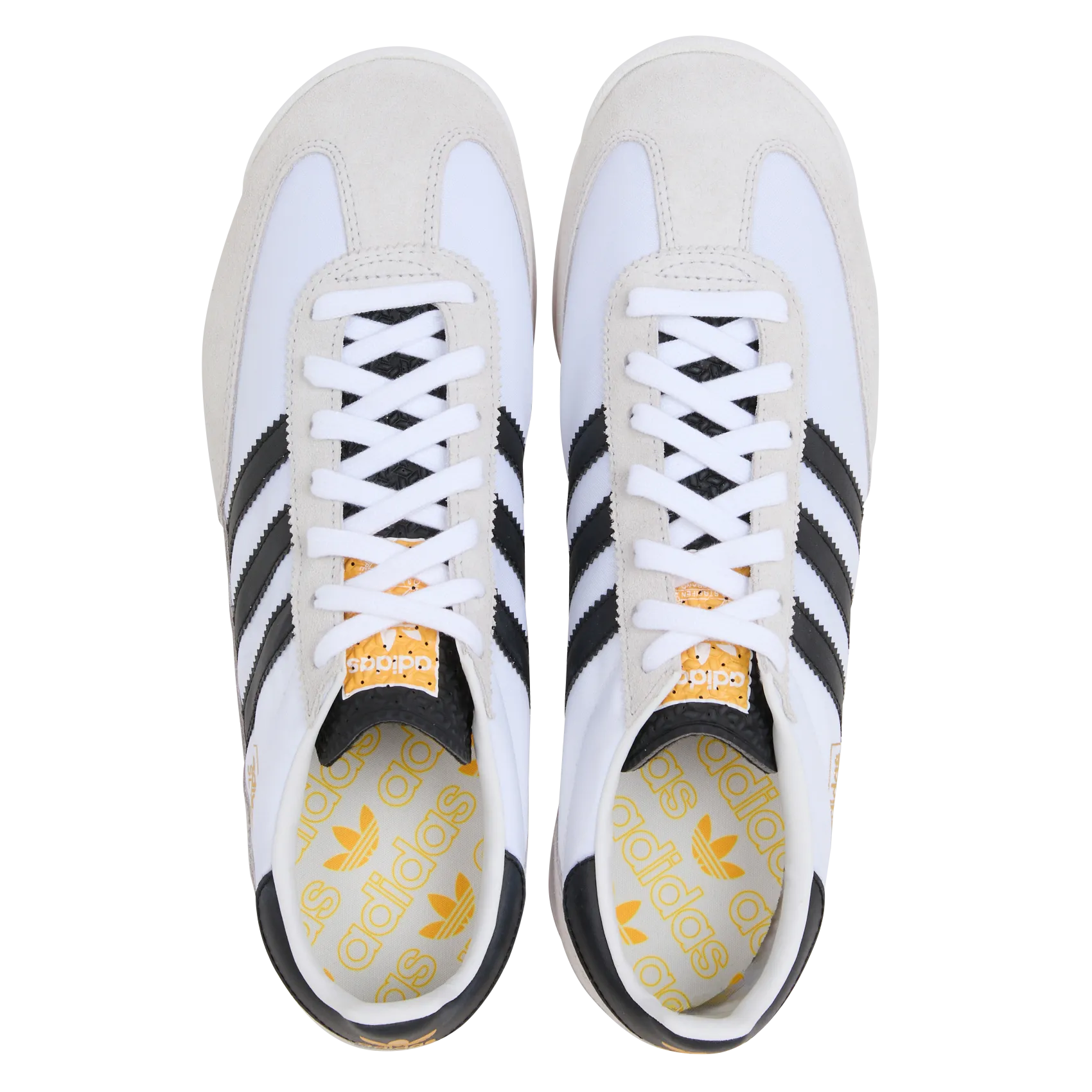  ADIDAS   SL 72 RS - Baskets basses SL 72 RS | Bianco