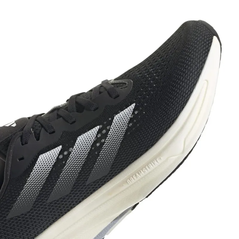 ADIDAS Supernova Rise Nero Bianco - Scarpe Running Uomo