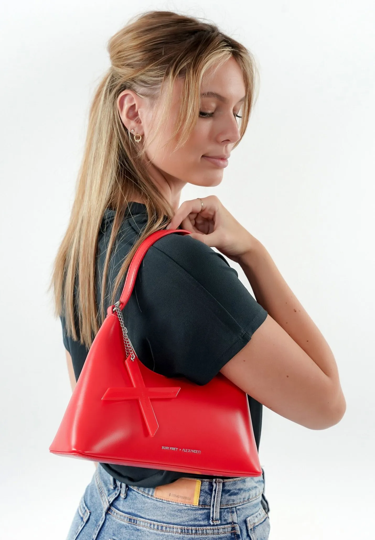 ALEXANDER - Borsa a mano