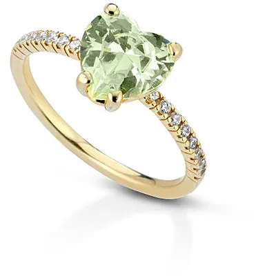 anello donna gioielli Kulto925