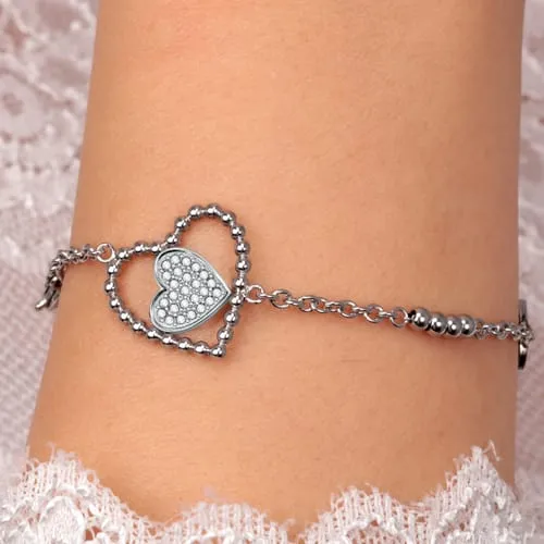 ANELLO MORELLATO DOLCEVITA - SAUA14012