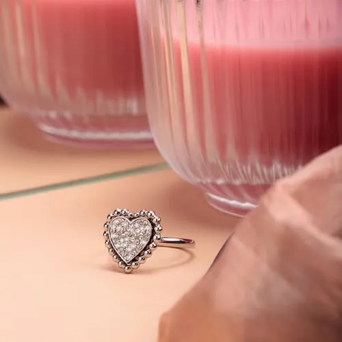 ANELLO MORELLATO DOLCEVITA - SAUA14012