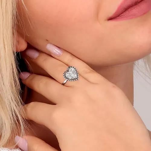 ANELLO MORELLATO DOLCEVITA - SAUA14012