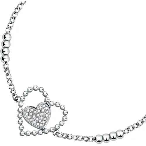 ANELLO MORELLATO DOLCEVITA - SAUA14012