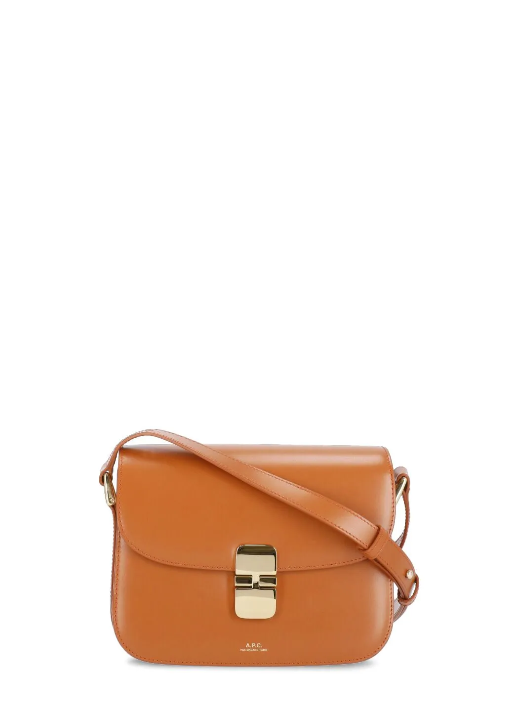     A.P.C.     Borsa a spalla Grace     