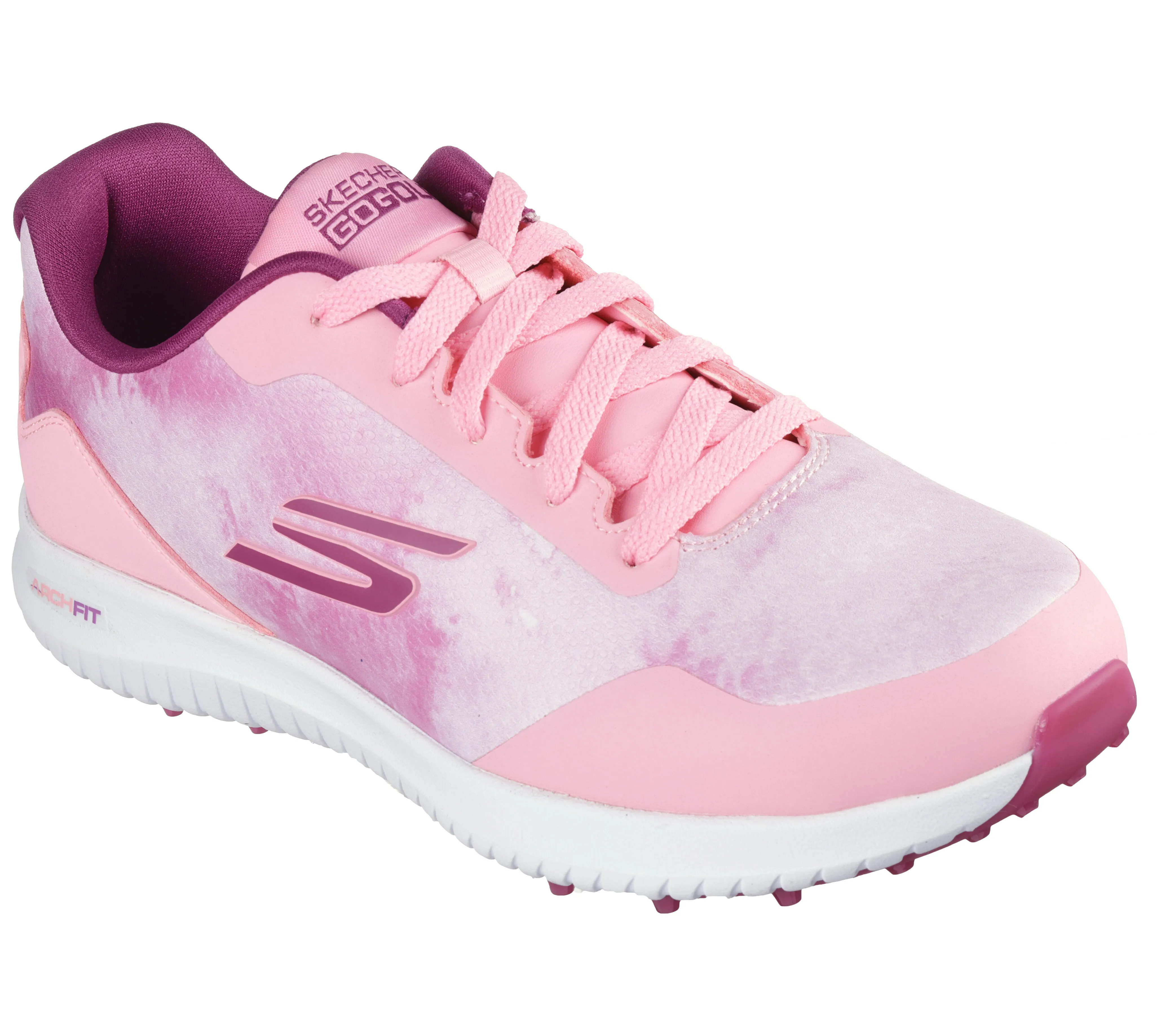 Arch Fit GO GOLF Max 2 - Splash