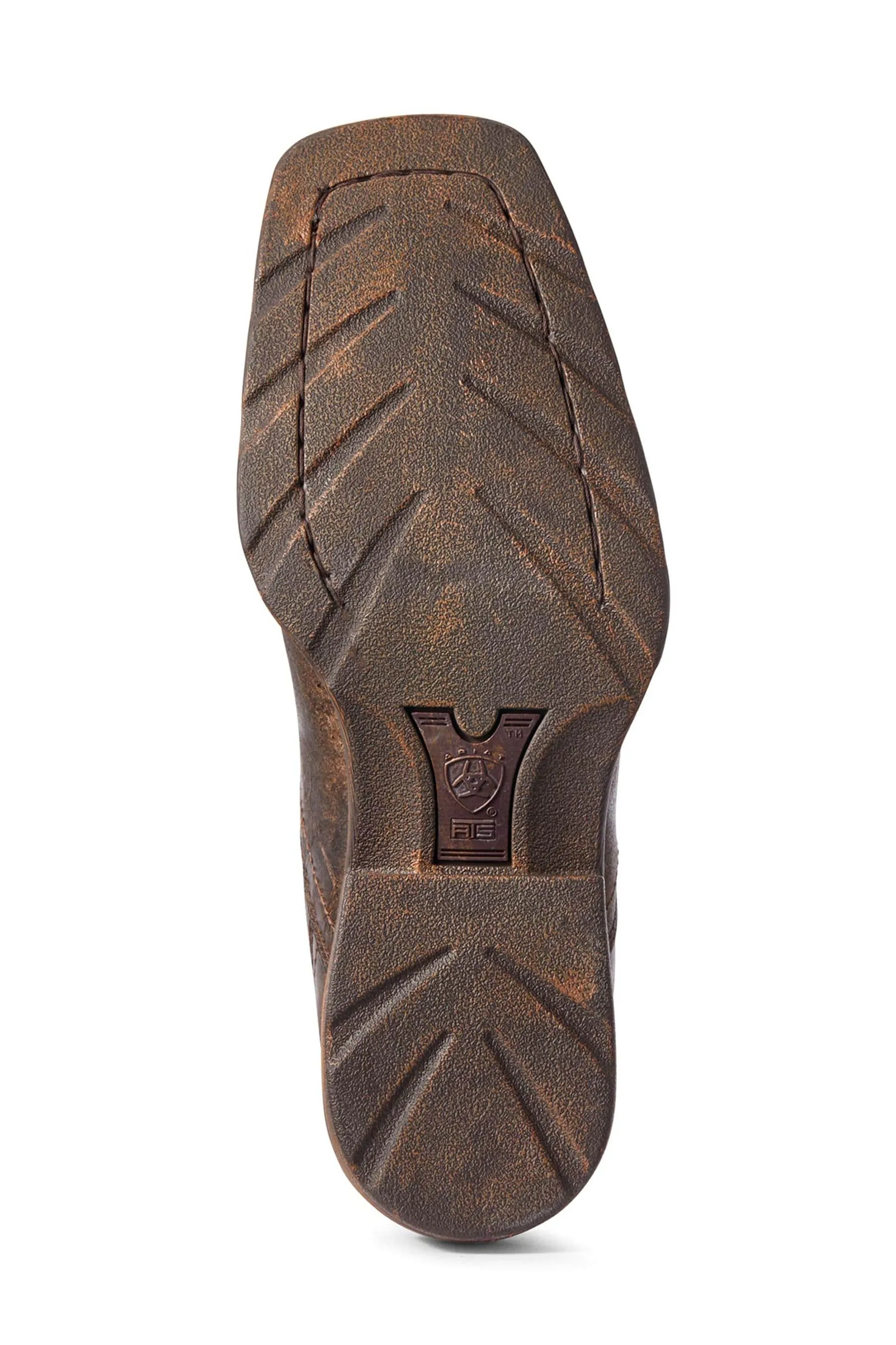 Ariat Marrone - Midtown - Rambler - Stivali