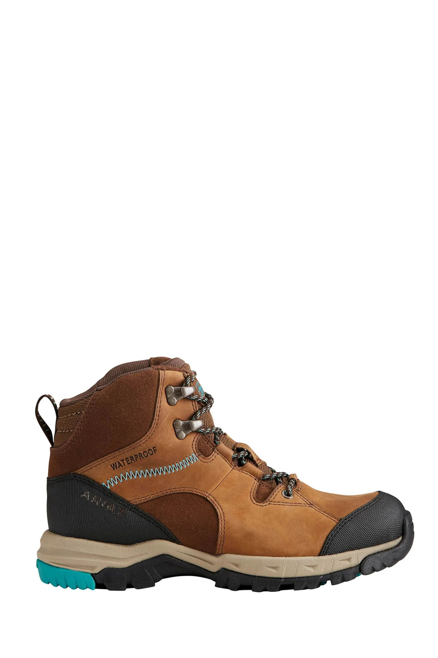 Ariat Marrone - skyline - Stivali media impermeabile