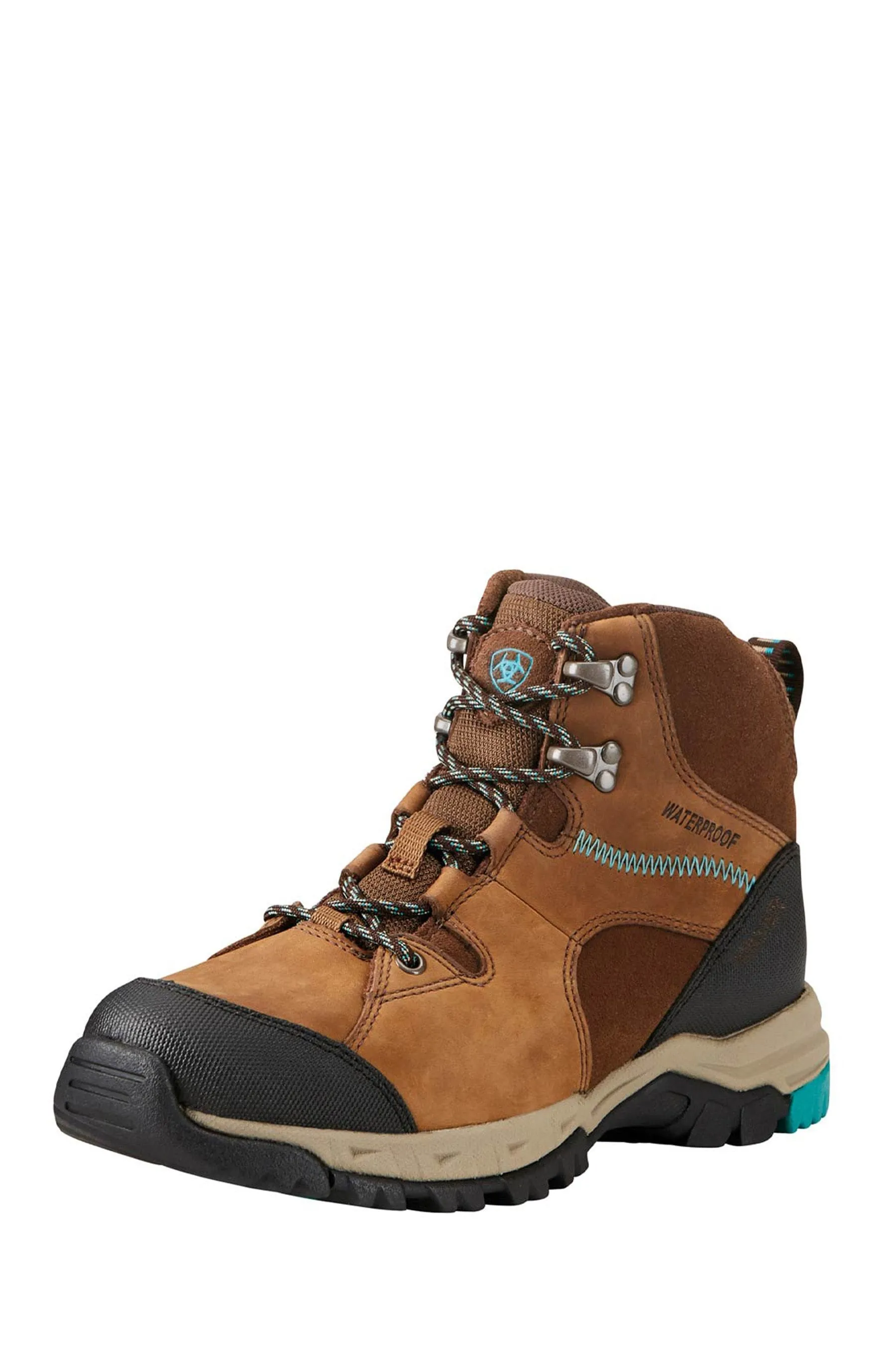 Ariat Marrone - skyline - Stivali media impermeabile
