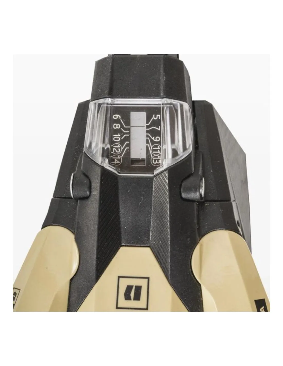 Attacchi da sci Armada Strive 14 Gw Sand