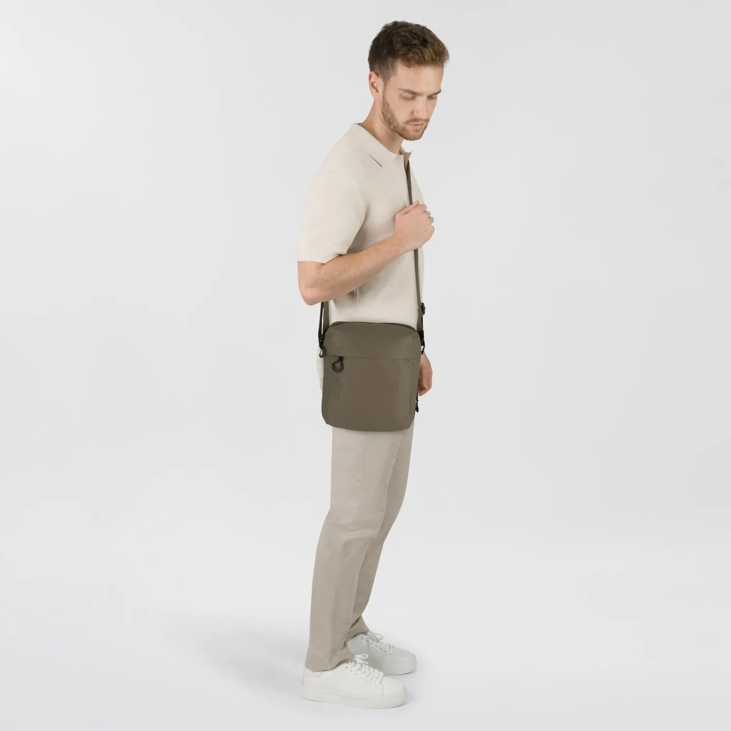 aunts & uncles Oyabe Borsa a tracolla 27 cm