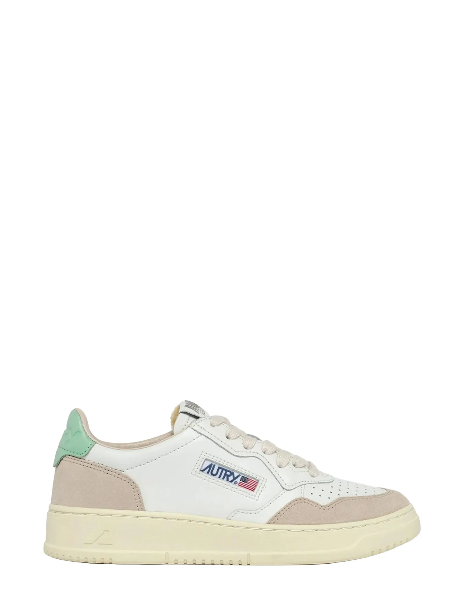 Autry  Sneaers in suede