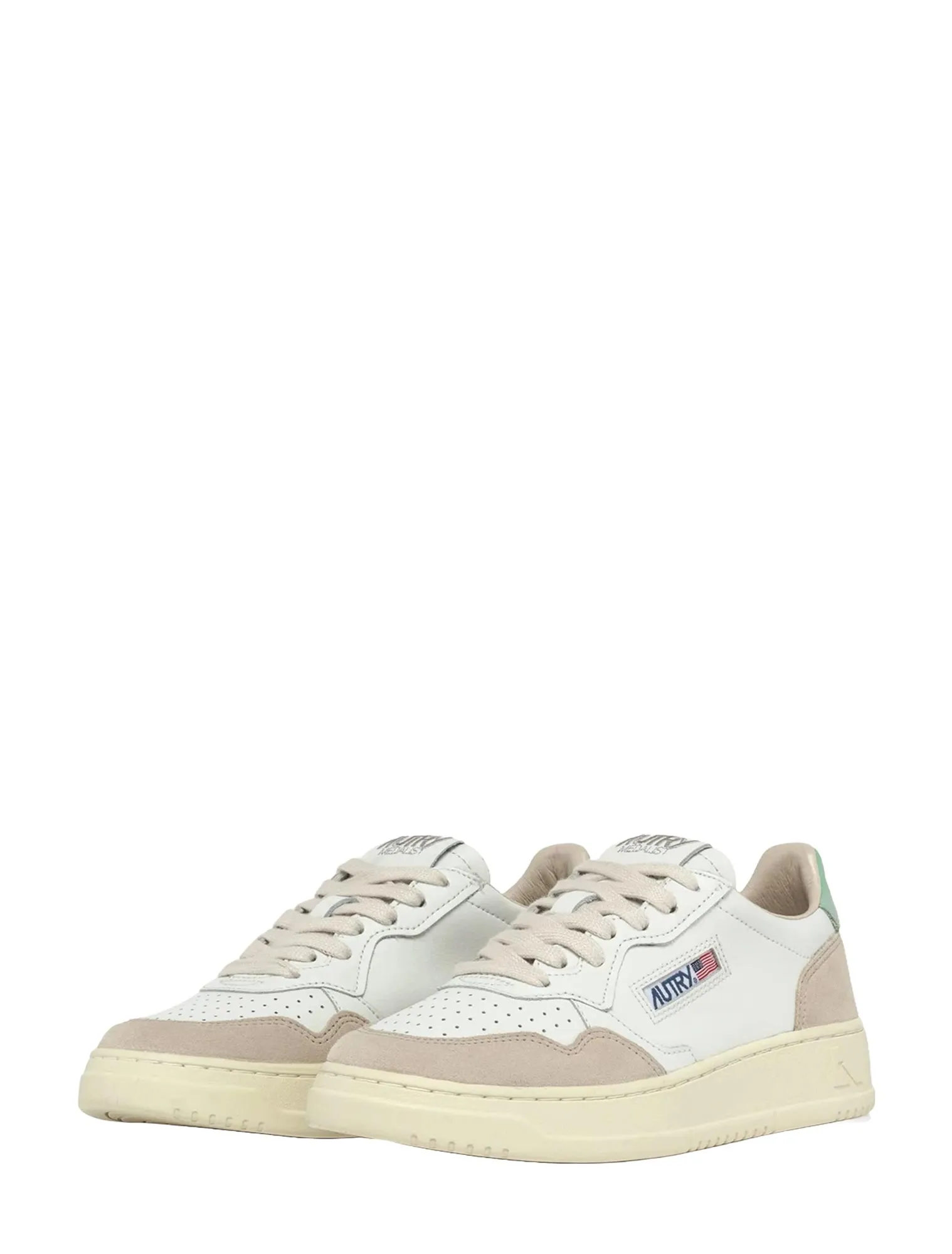 Autry  Sneaers in suede