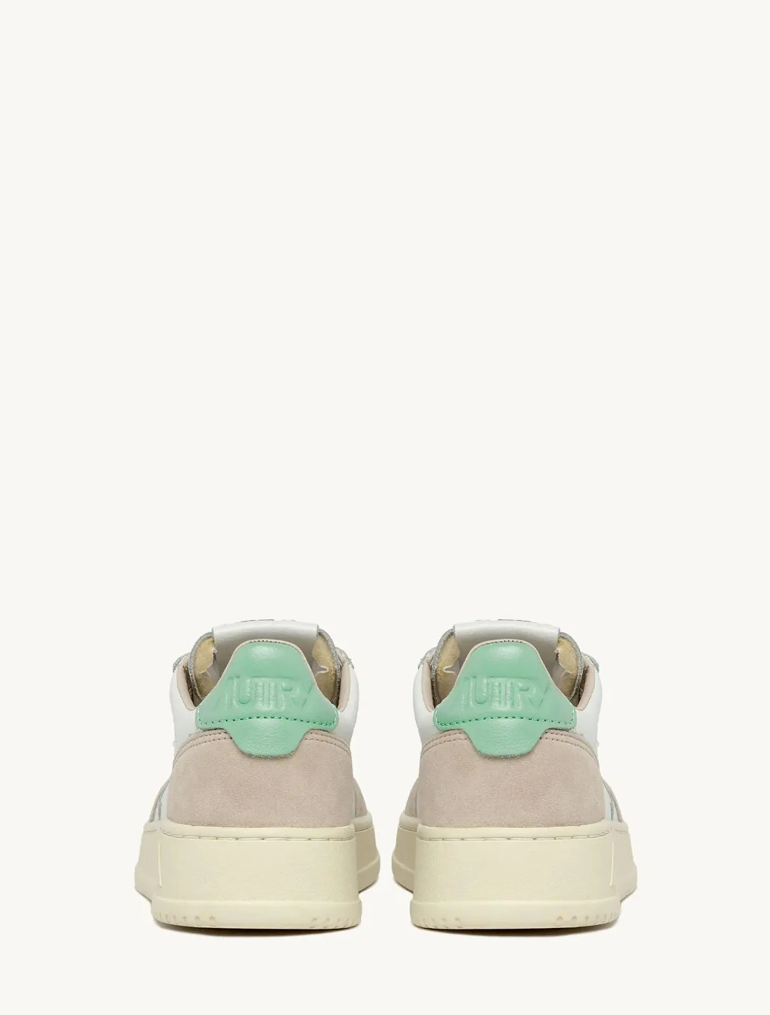 Autry  Sneaers in suede