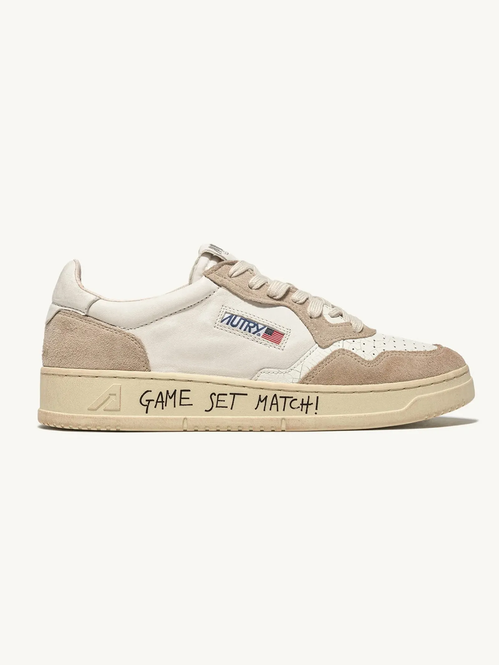 AUTRY ----Sneakers Autry