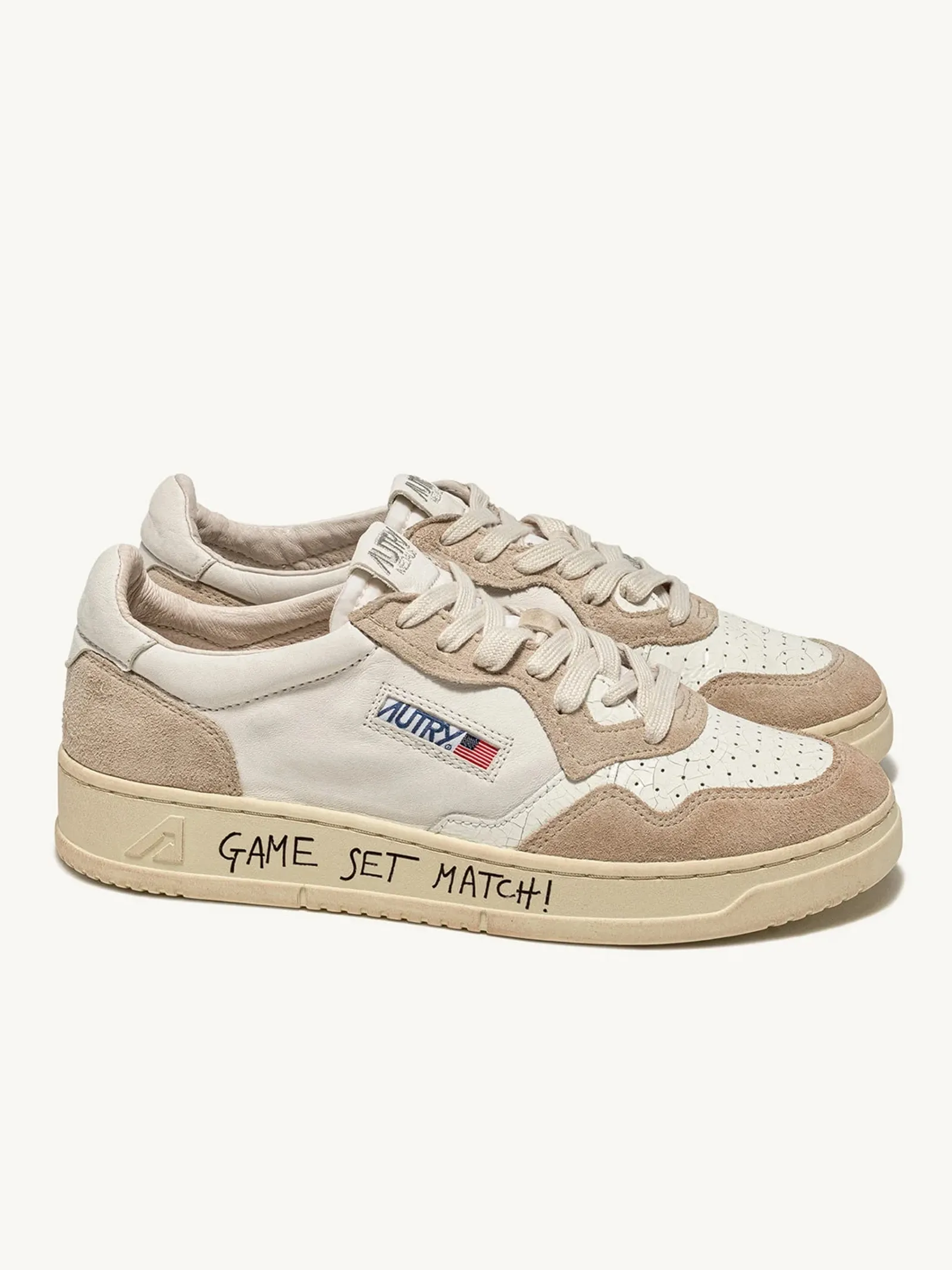AUTRY ----Sneakers Autry