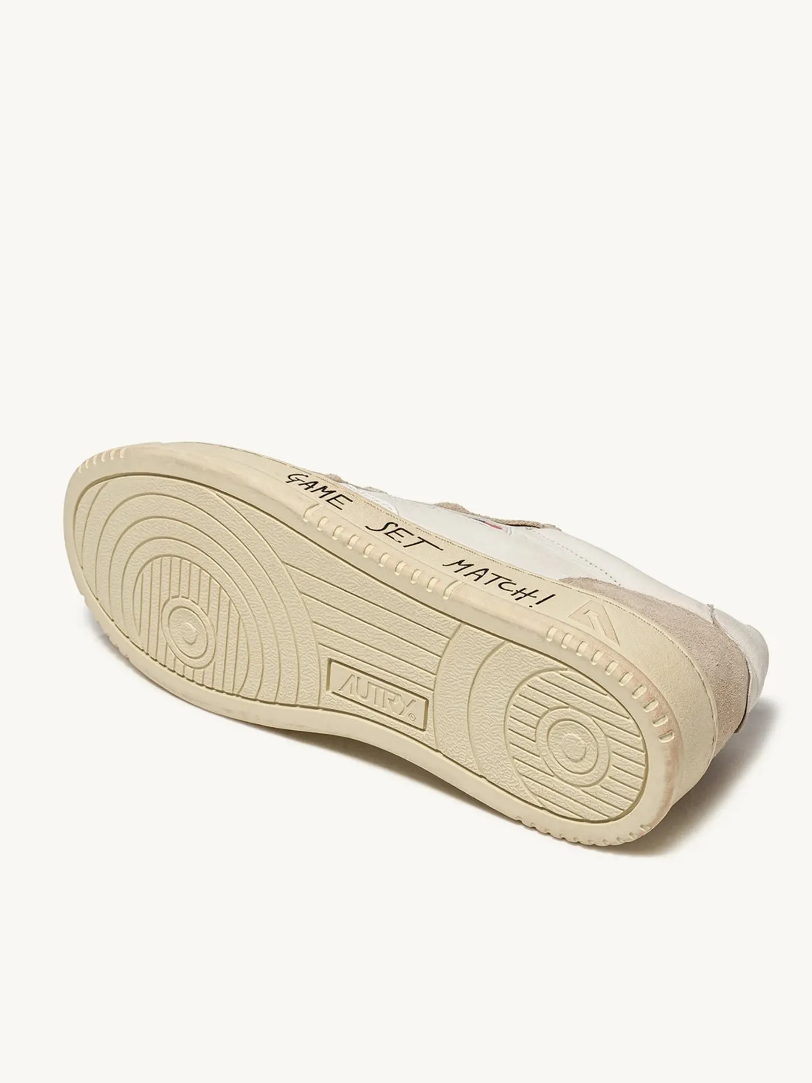 AUTRY ----Sneakers Autry