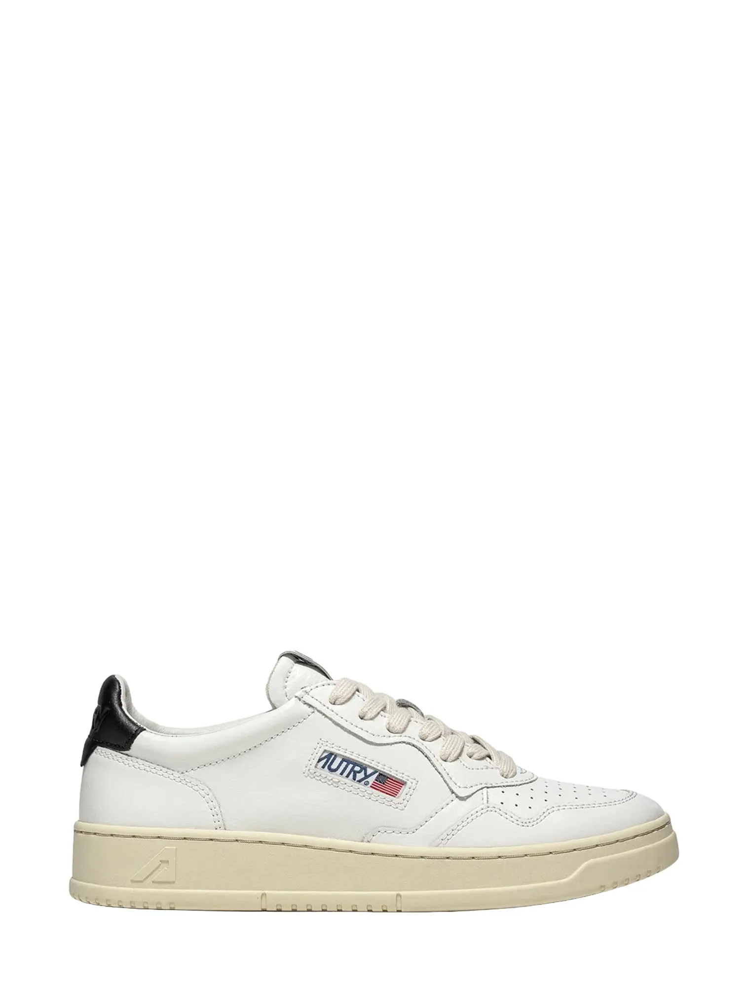 Autry  Sneakers Medalist Low