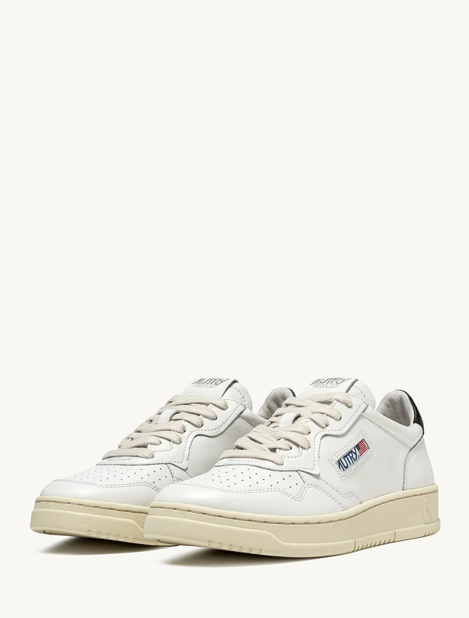 Autry  Sneakers Medalist Low