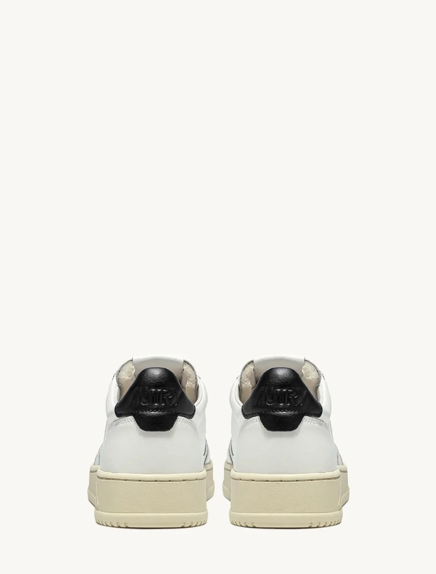 Autry  Sneakers Medalist Low
