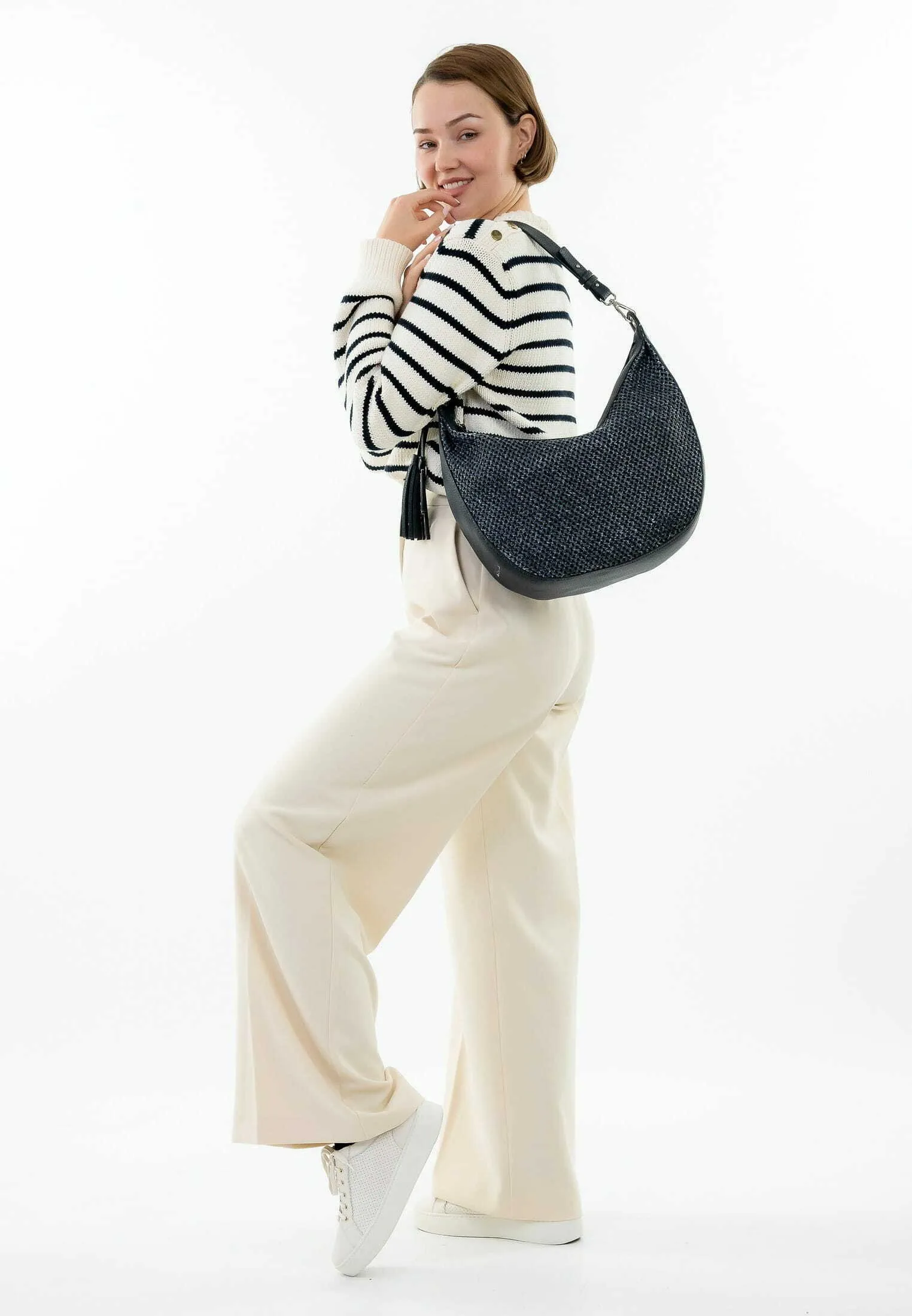 BABETTE - Borsa a mano