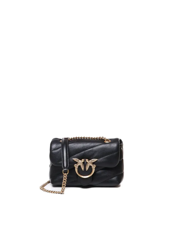 BABY LOVE BAG PUFF