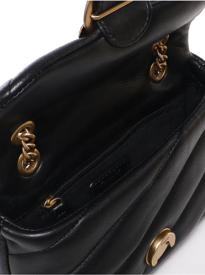 BABY LOVE BAG PUFF