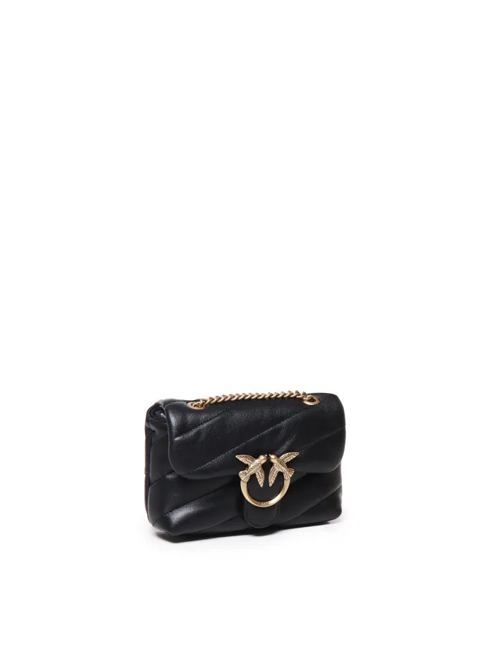 BABY LOVE BAG PUFF