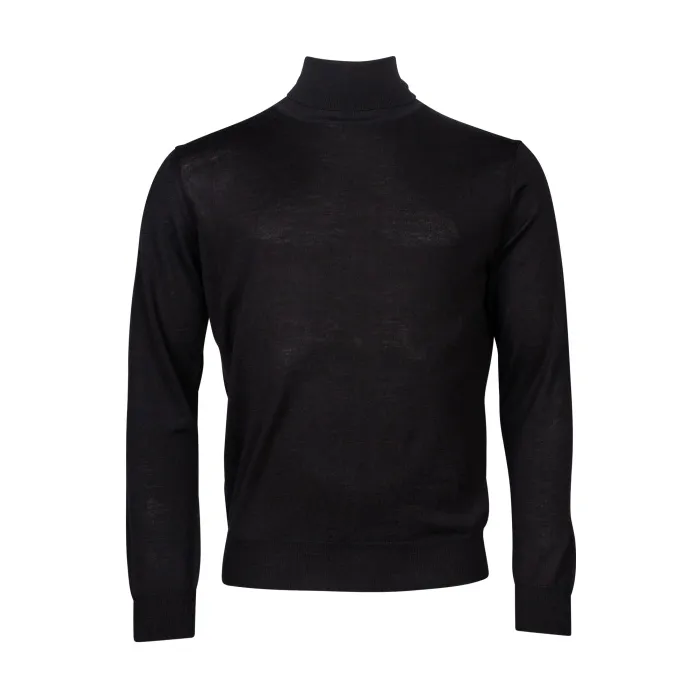 Baileys Dolcevita 100% cotone Nero