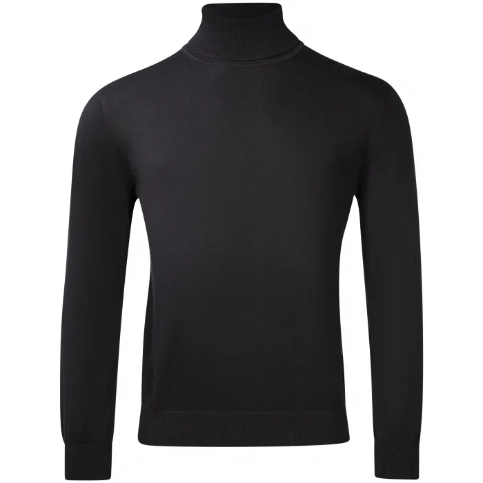 Baileys Dolcevita 100% cotone Nero