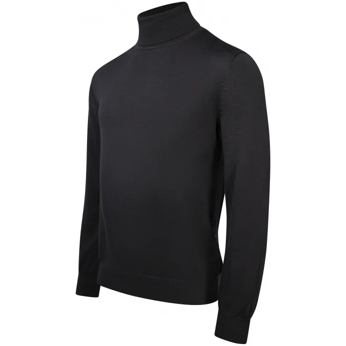 Baileys Dolcevita 100% cotone Nero